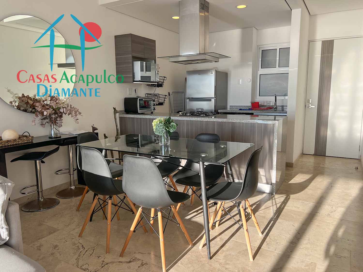 Armando's Le Club B 205 - Estancia 4 Armando's Le Club B 205 - Estancia 4